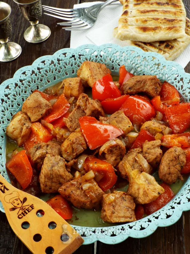 Шаг 11: иллюстрация