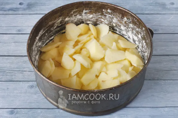 Шаг 5: иллюстрация