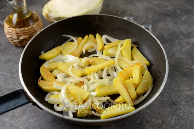 Шаг 3: иллюстрация