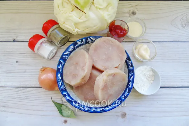 Шаг 1: иллюстрация