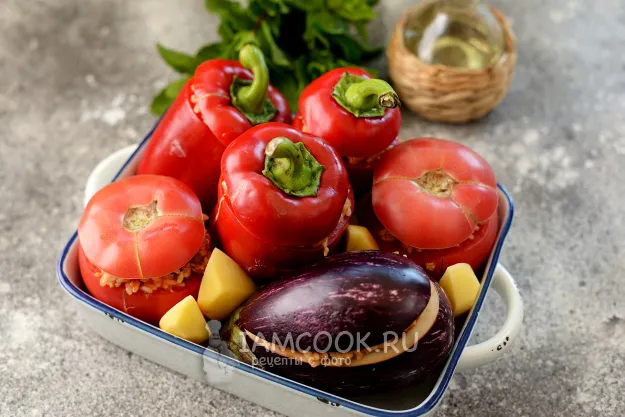 Шаг 8: иллюстрация