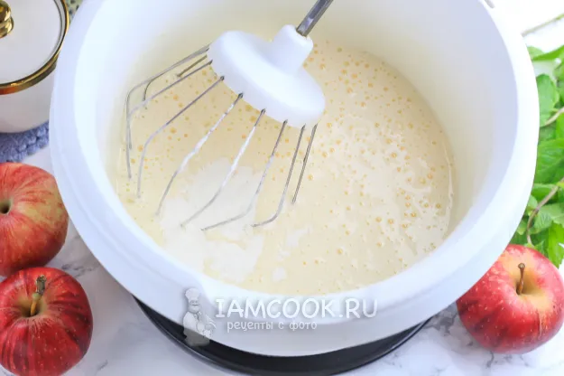 Шаг 3: иллюстрация