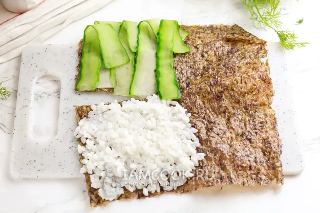 Шаг 3: иллюстрация