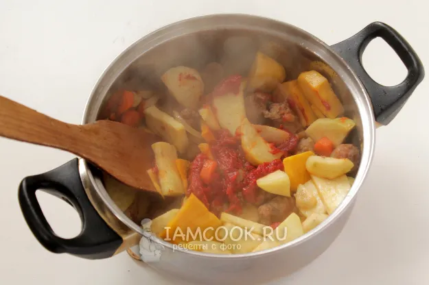 Шаг 6: иллюстрация