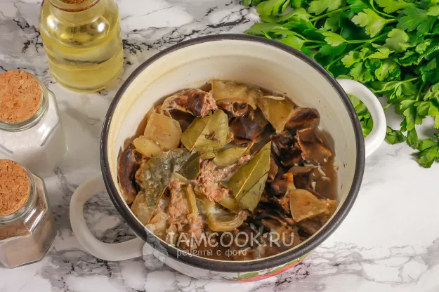 Шаг 3: иллюстрация