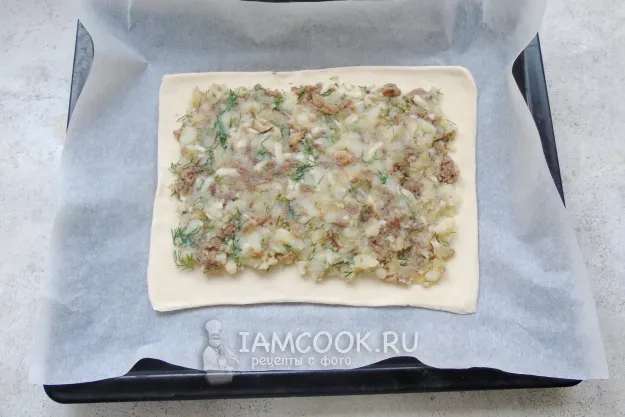 Шаг 9: иллюстрация