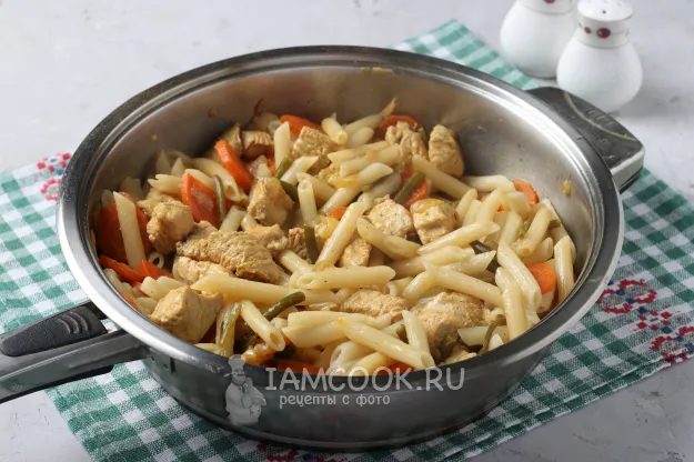 Шаг 8: иллюстрация