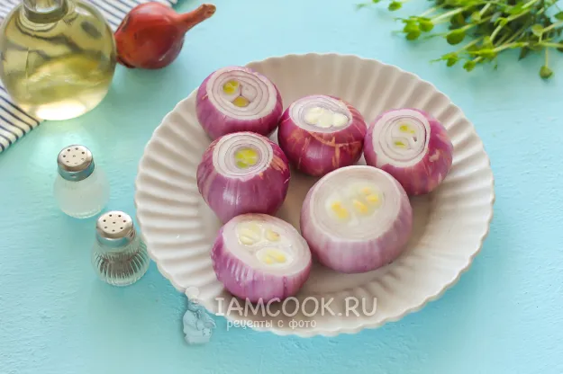 Шаг 2: иллюстрация