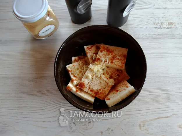 Шаг 3: иллюстрация