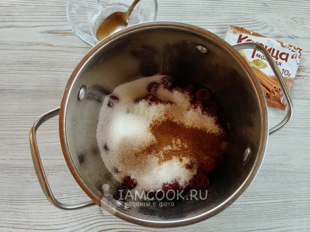 Шаг 2: иллюстрация