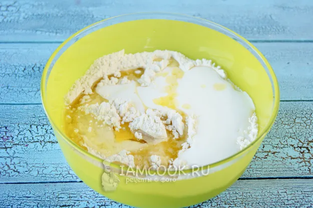 Шаг 3: иллюстрация