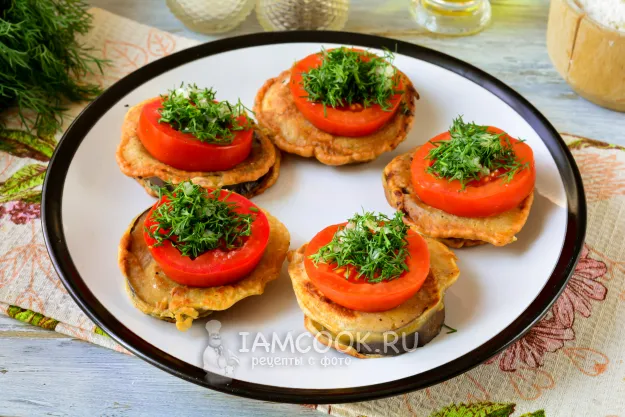 Шаг 11: иллюстрация