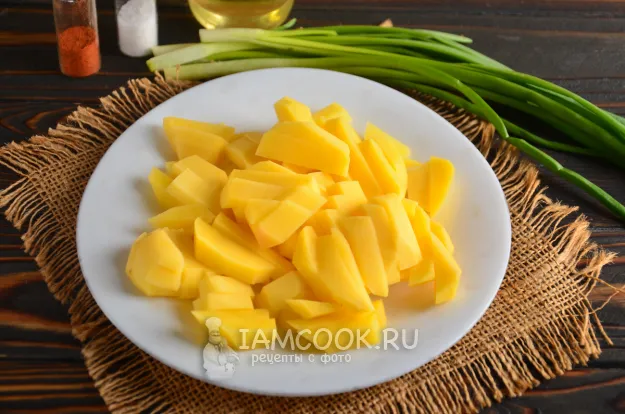 Шаг 2: иллюстрация