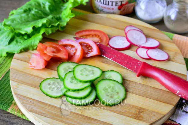 Шаг 3: иллюстрация