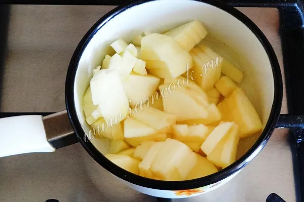 Шаг 2: иллюстрация