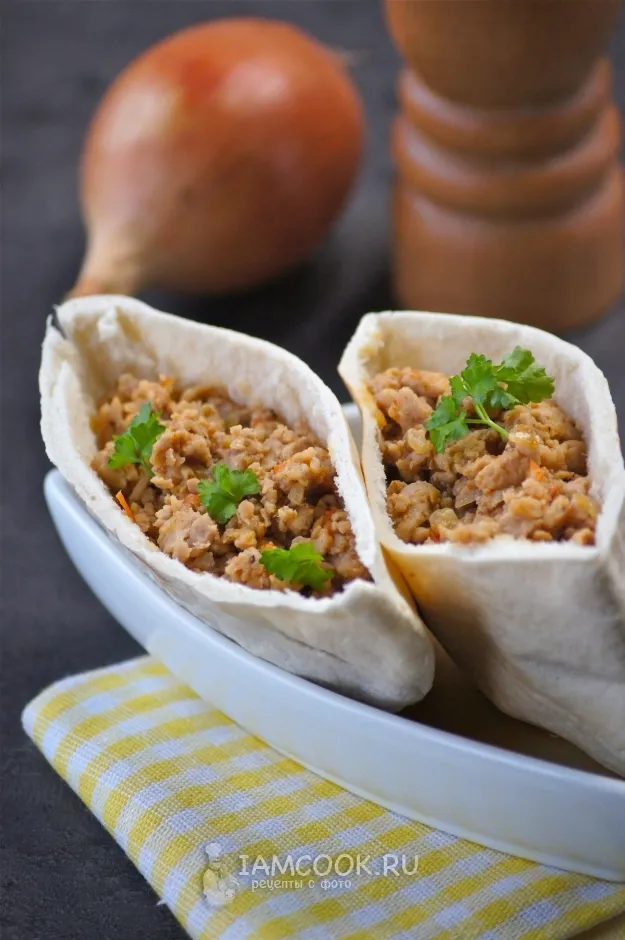 Шаг 7: иллюстрация