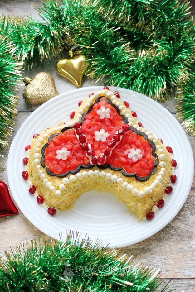 Шаг 11: иллюстрация