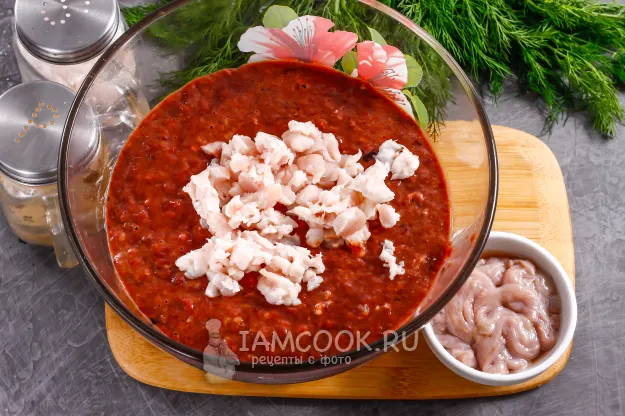 Шаг 3: иллюстрация