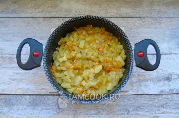 Шаг 5: иллюстрация