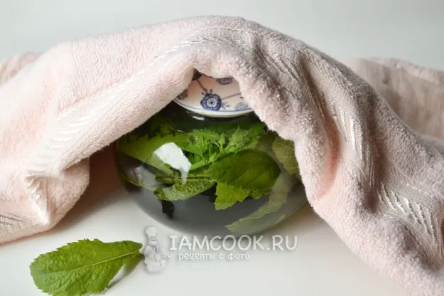 Шаг 6: иллюстрация