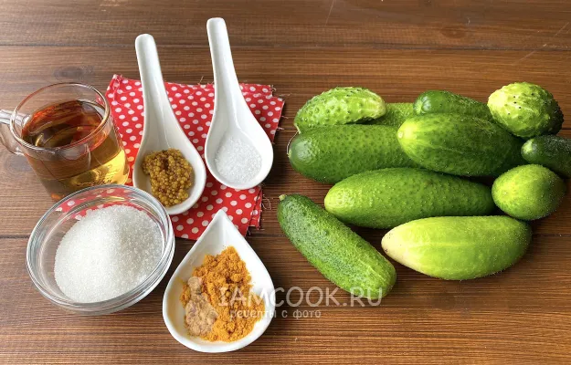 Шаг 1: иллюстрация