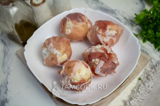 Шаг 9: иллюстрация