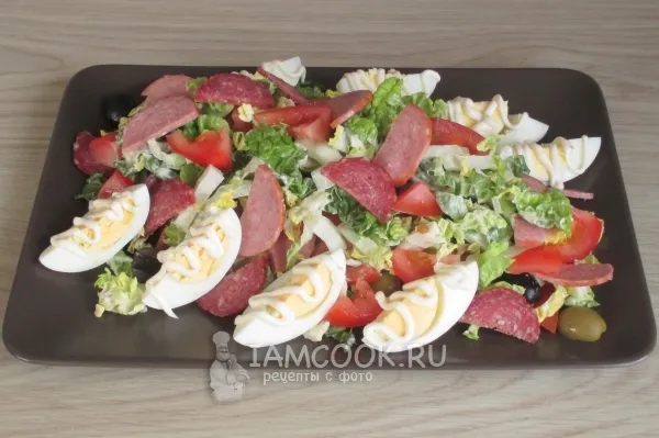 Шаг 8: иллюстрация