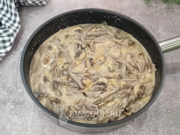 Шаг 15: иллюстрация