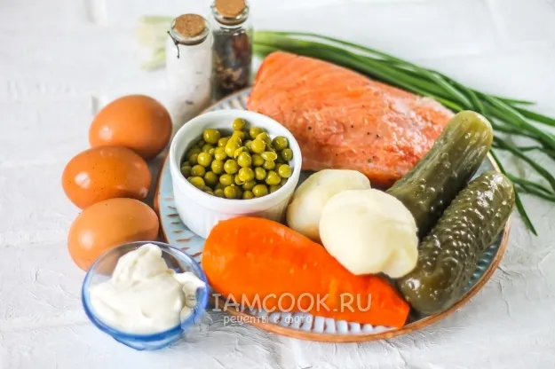 Шаг 1: иллюстрация