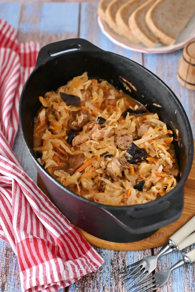 Шаг 10: иллюстрация