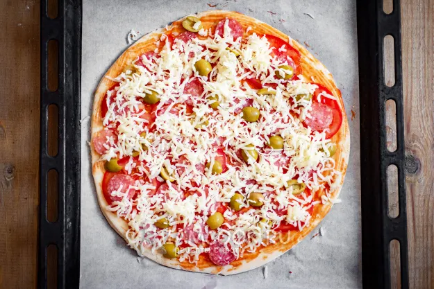 Шаг 10: иллюстрация