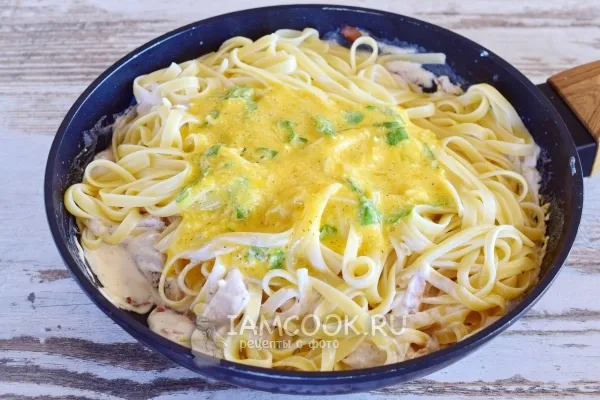 Шаг 9: иллюстрация