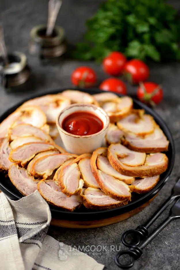 Шаг 5: иллюстрация