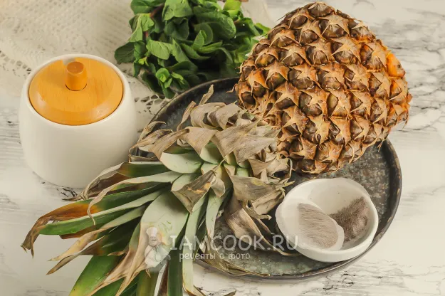 Шаг 1: иллюстрация