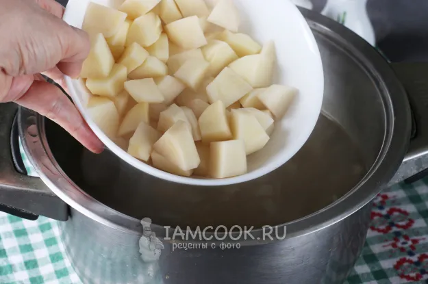 Шаг 6: иллюстрация