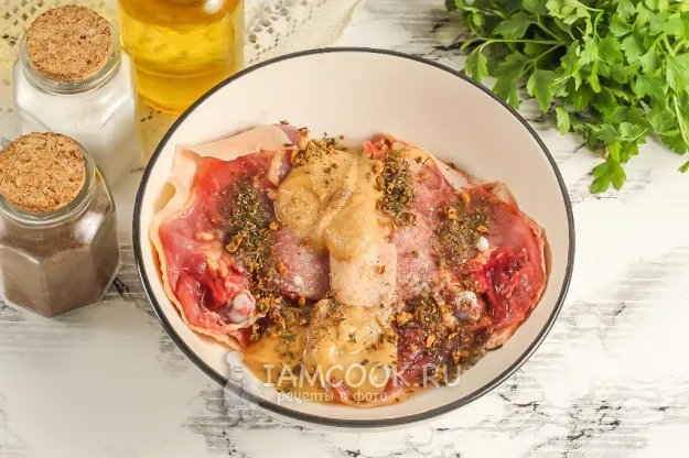 Шаг 3: иллюстрация