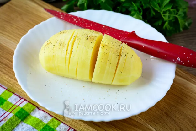 Шаг 3: иллюстрация