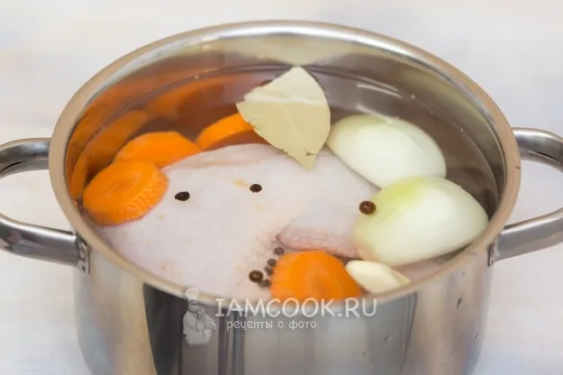 Шаг 2: иллюстрация