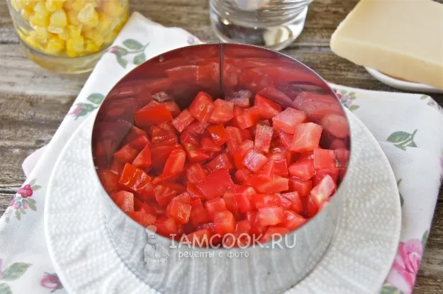 Шаг 2: иллюстрация