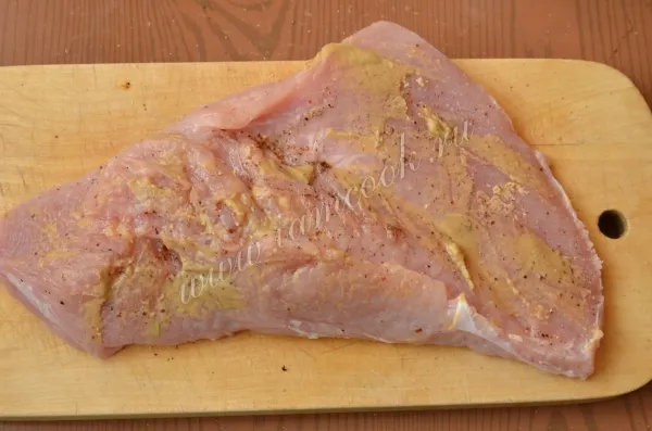 Шаг 3: иллюстрация