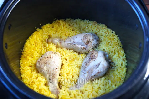 Шаг 7: иллюстрация