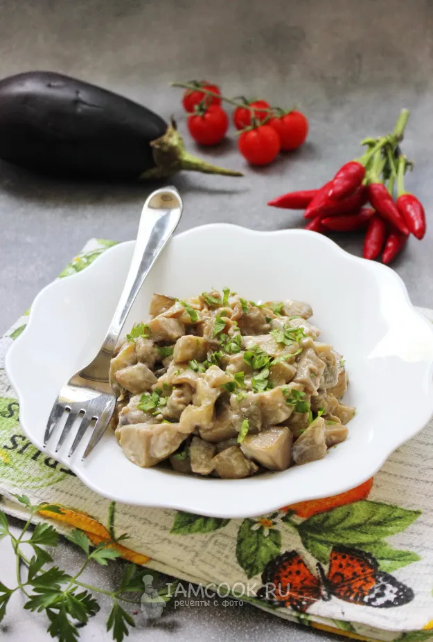 Шаг 8: иллюстрация