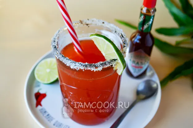 Шаг 9: иллюстрация