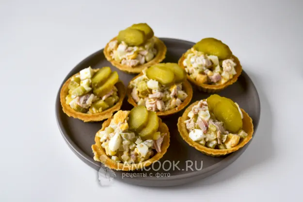 Шаг 8: иллюстрация