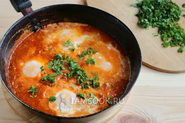 Шаг 8: иллюстрация