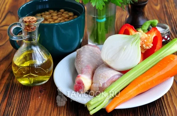 Шаг 1: иллюстрация