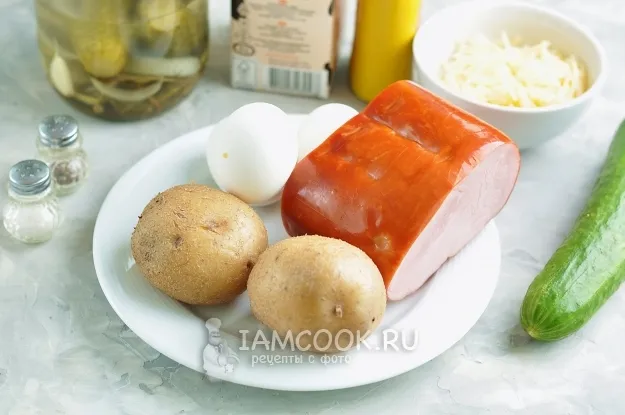 Шаг 1: иллюстрация