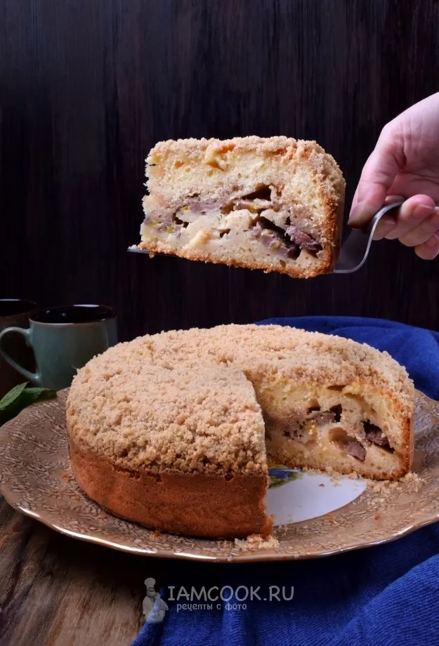 Шаг 15: иллюстрация