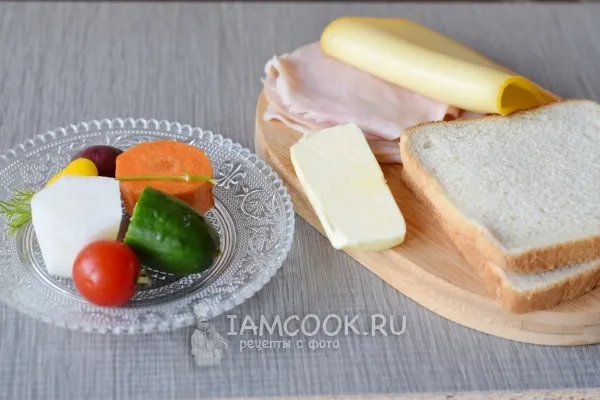 Шаг 1: иллюстрация