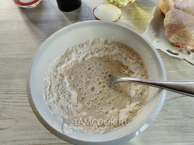 Шаг 3: иллюстрация